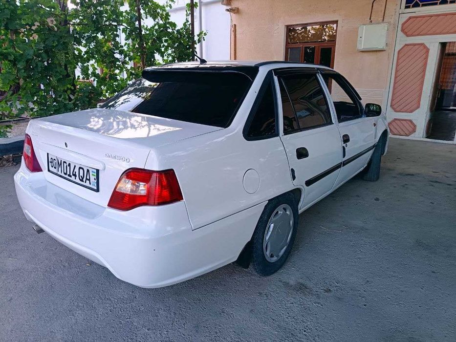 Нексия 2 2014 йил