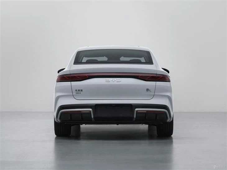 BYD Qin L 2024 Uchun Orqa oyna