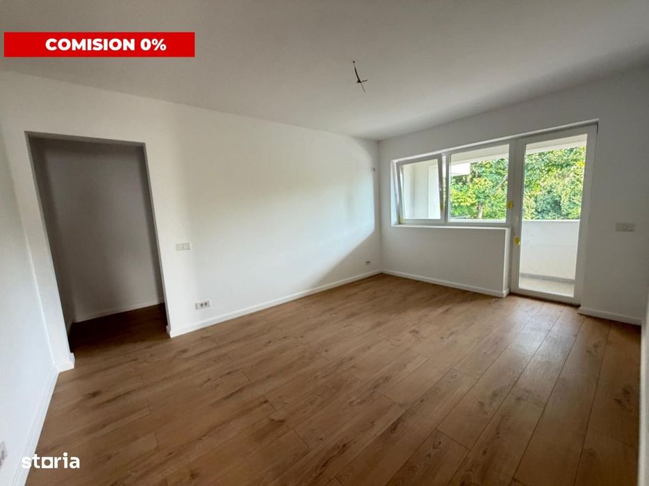 Apartament 2 camere Sos Giurgiului 218 - nemobilat