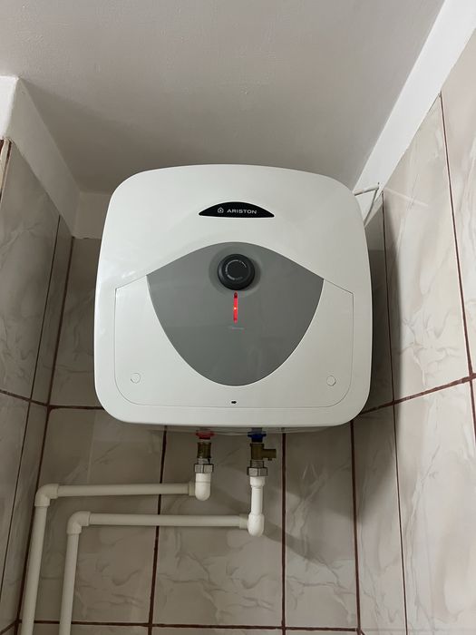 Boiler electric Ariston