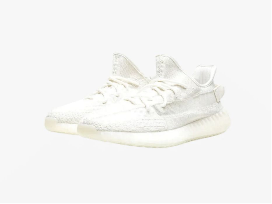 Yeezy Boost 350 V2 "Bone"