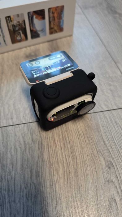 INSTA 360 GO 3S 128GB + Insta Quick Reader