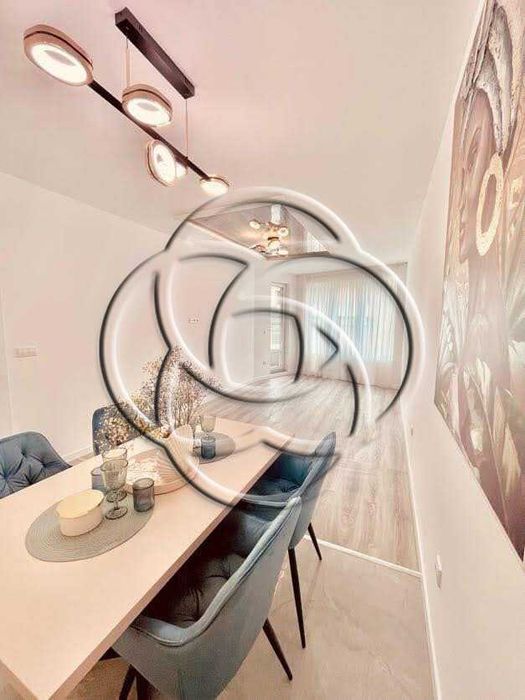 Продава се Тристаен апартамент в София, Манастирски ливади - 88 кв.м за 2944 €/кв.м - Снимка #3