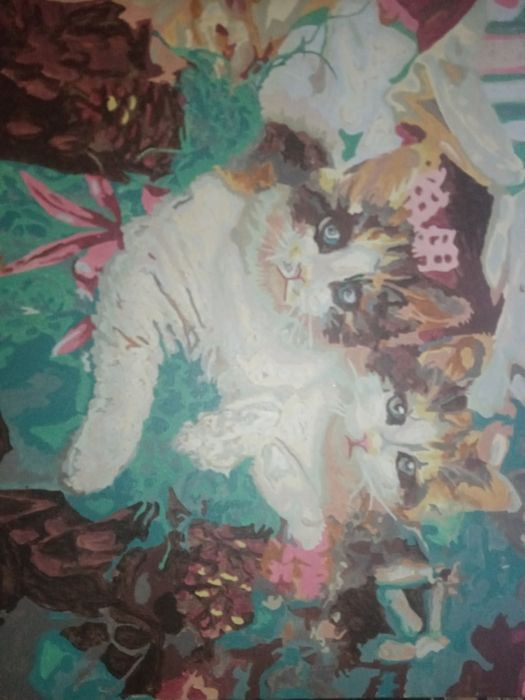 Продам картину 15000тенге