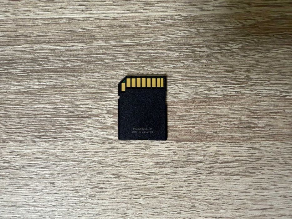 SanDisk Extreme PLUS 64GB