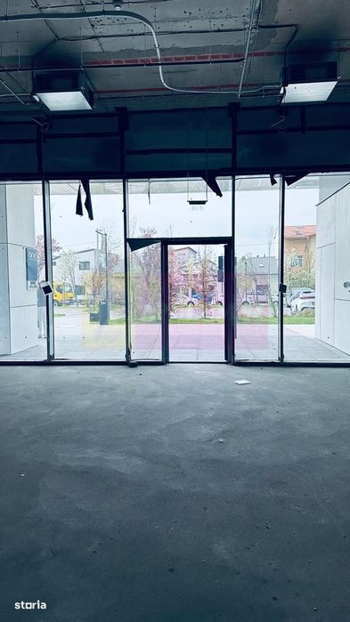 Spatiu comercial imobil nou Sebastian- Razoare.