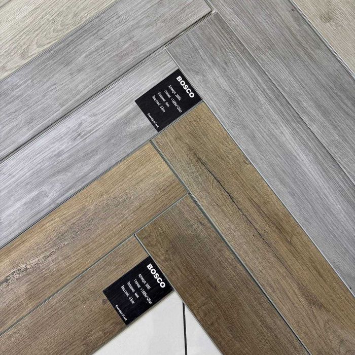 Ёлка Ламинат SPC Скидка 50%