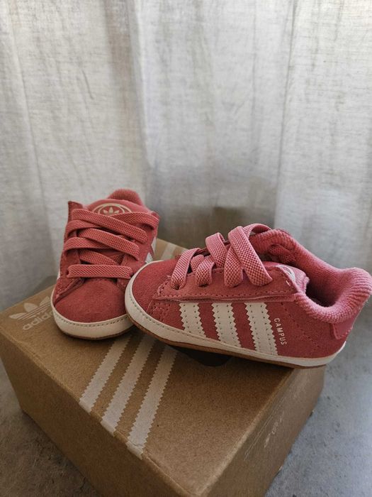 Adidas Campus 00s Crib Бебешки маратонки