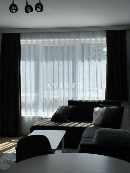 Дава се под наем Двустаен апартамент в Пловдив, Кючук Париж - 70 кв.м за 510 € - Снимка #7