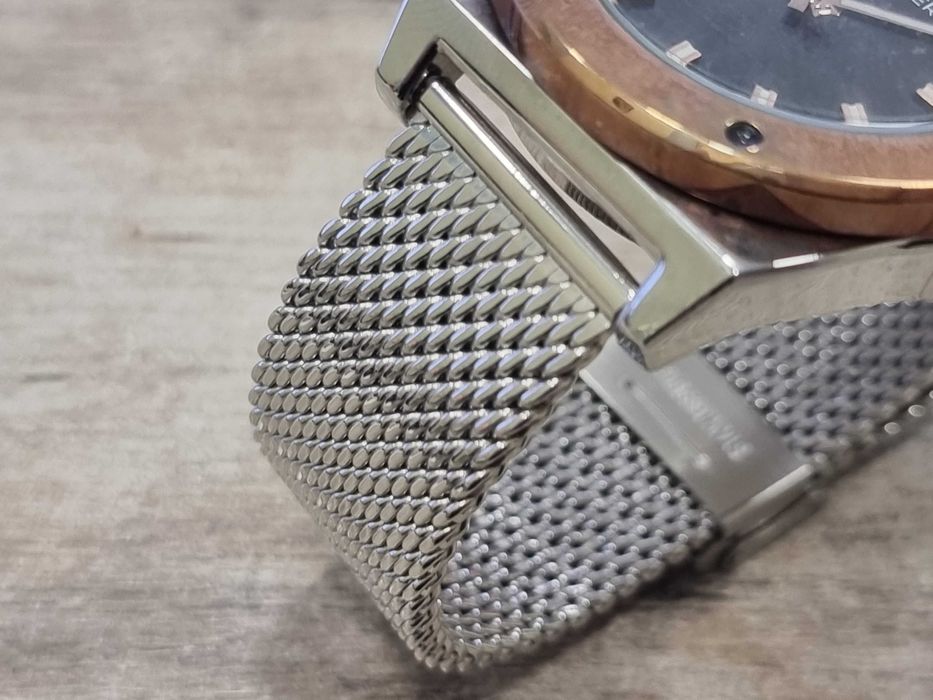 Мъжки часовник Marc Lauder 45 mm. Limited edition