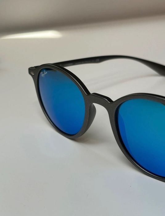Оригинални очила Rayban Liteforce RB4237 6206/17