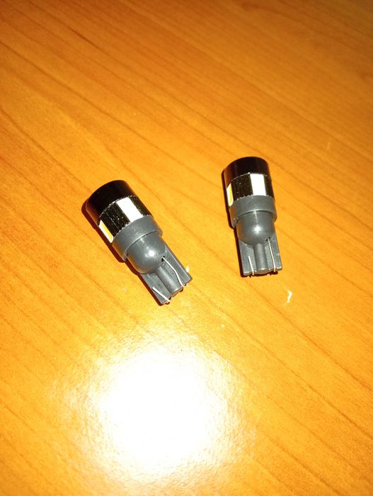 Led T5 - T15 Far Logan