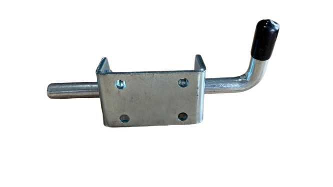 WINTERHOFF Ключалка ексцентрична с пружина