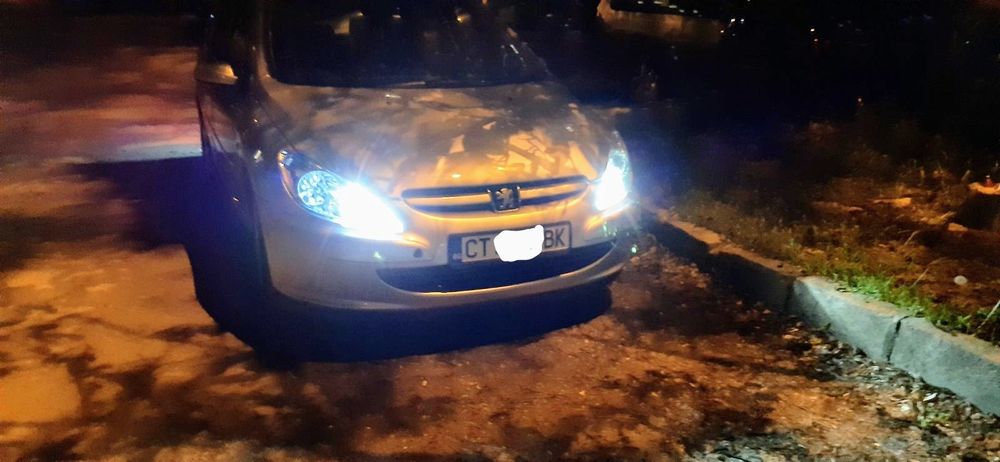 Лед крушка T10 W5W с канбус LED canbus