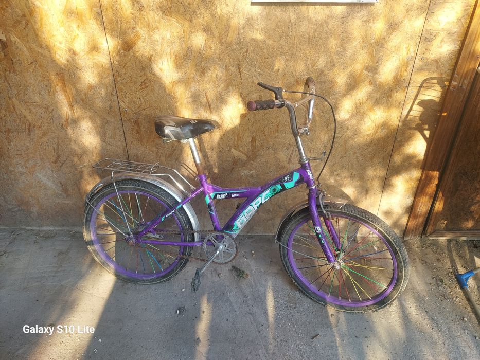 Продам велосипеды