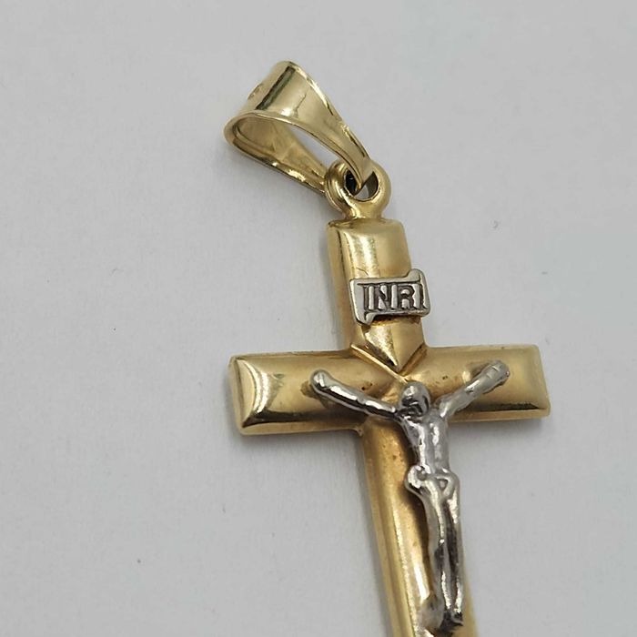 Hope Amanet P11-Pandantiv din aur 14K/ 2.00g