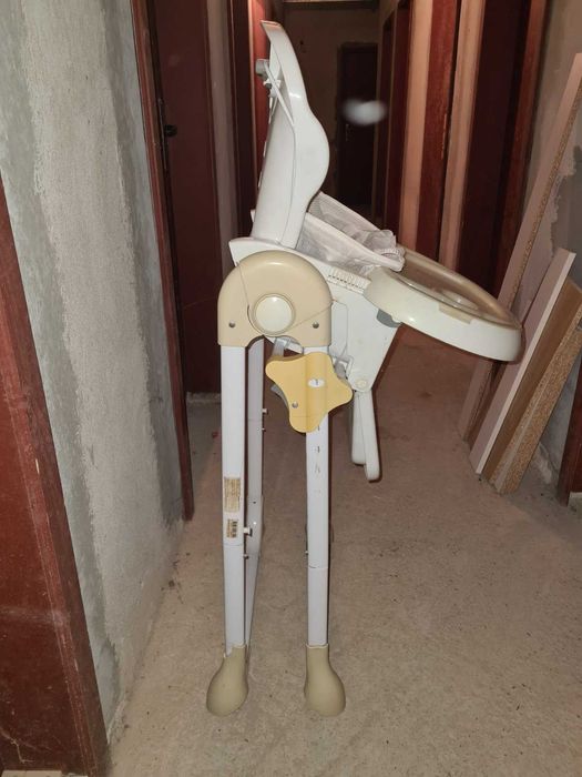 Стол за хранене Chipolino