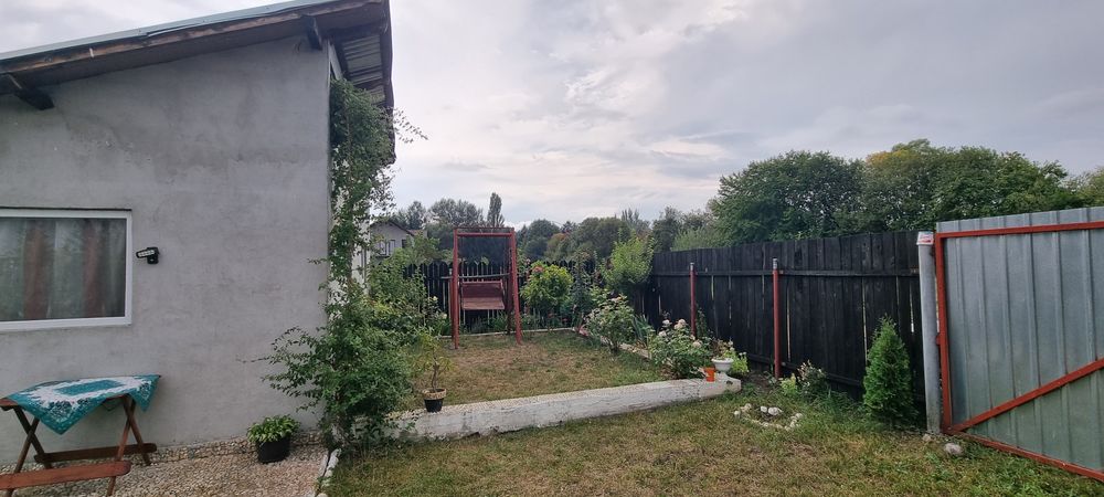 Teren 514 mp  | Stupini | Strada Buștenilor