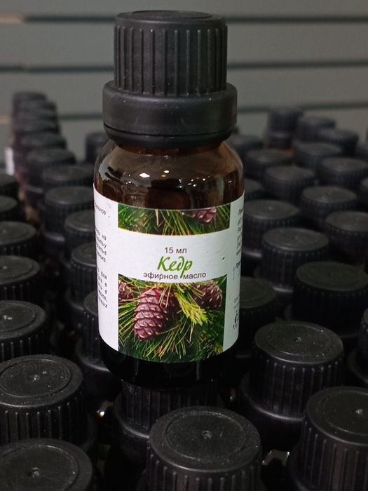 Эфирные масла для бани и сауны