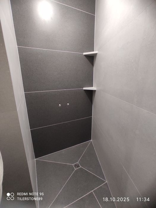 Кафельщик Плиточник Мастер профессионал. Укладка керамогранита.