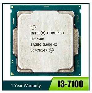 продам процессор i3 7100 сокет 1151