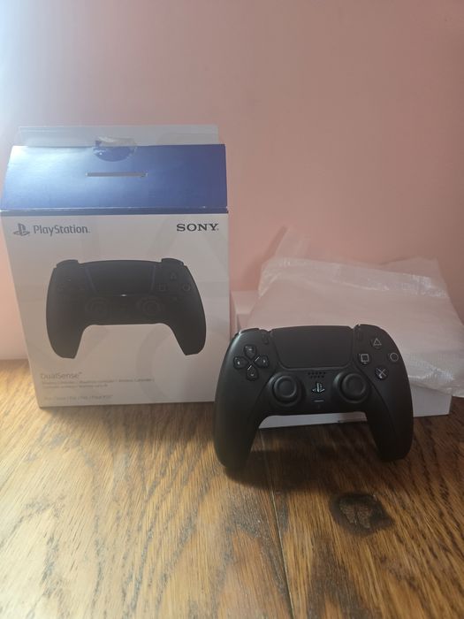 Playstation 5 комплект