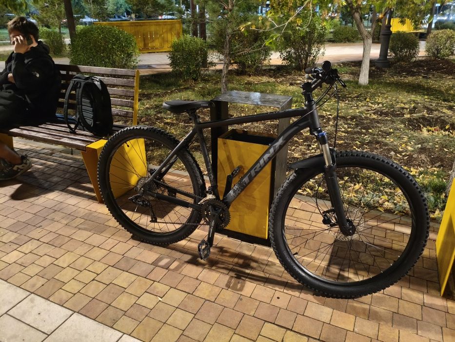 Trinx m1000 pro 2025