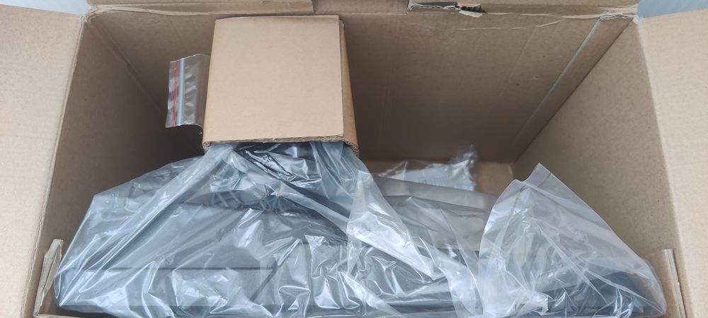 Новые педали thrustmaster t3pm обмен