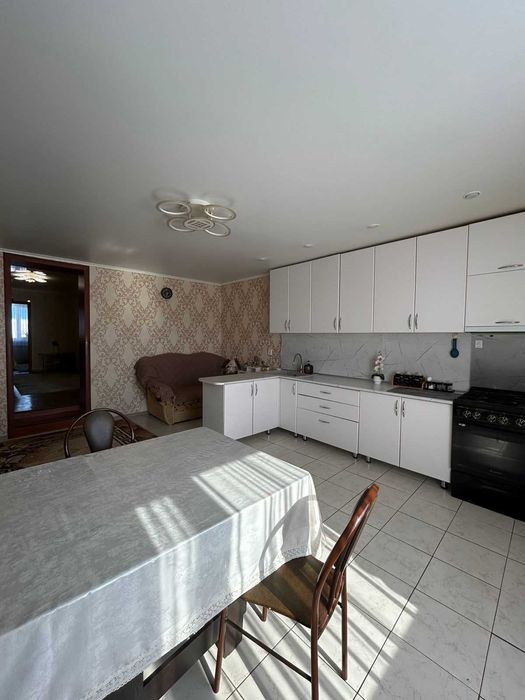 Продается 5 комнатный дом