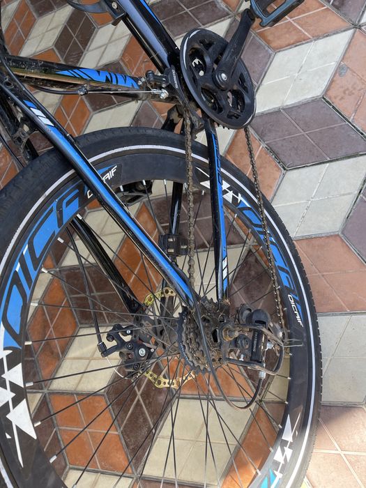 Sotiladi Velosiped 26