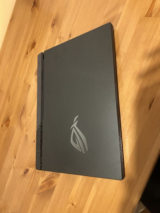 Asus ROG Strix G15 G513RC 2TB SSD 32GB RAM