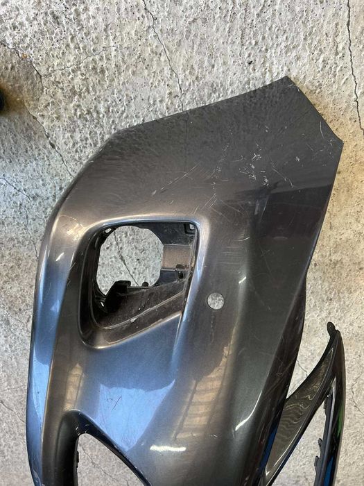 Оригинална предна броня Toyota Corolla Тойота корола 2006-2011