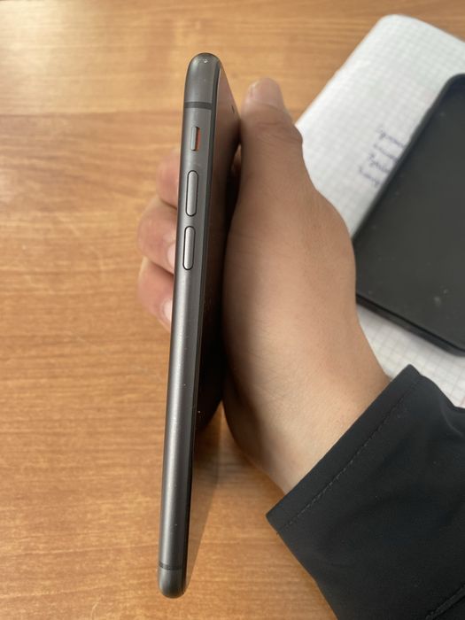 Айфон 11  128 гб