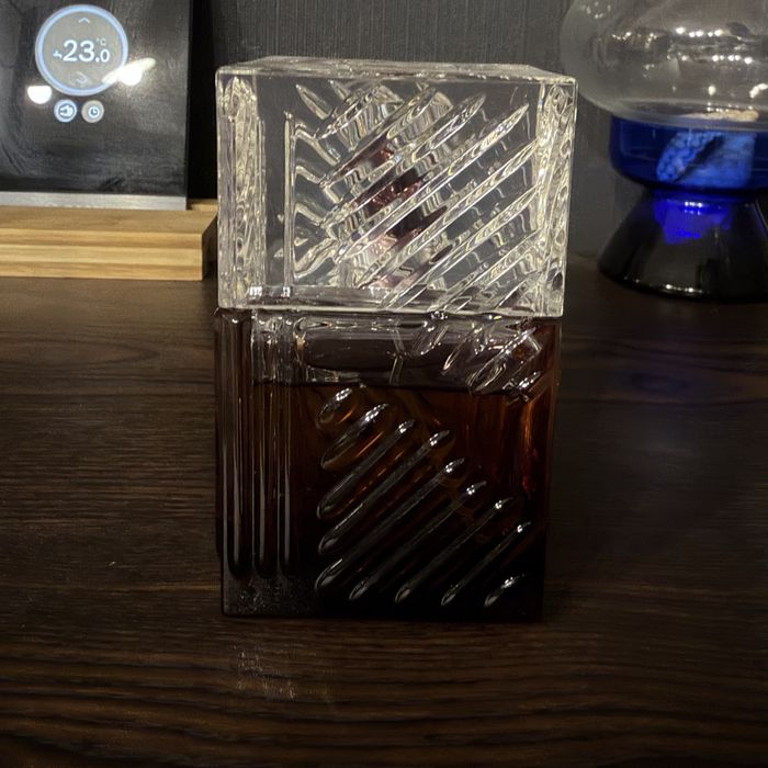 Камра Латафа Lattafa Khamrah Dukhan EDP  мъжки парфюм