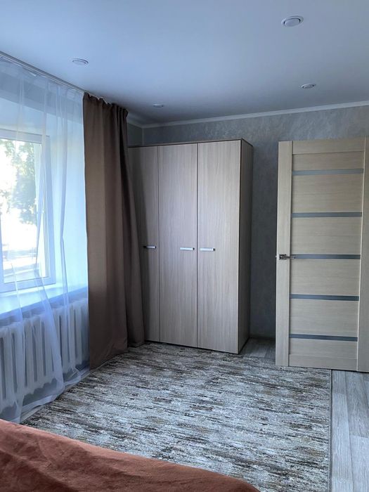 Квартира посуточно