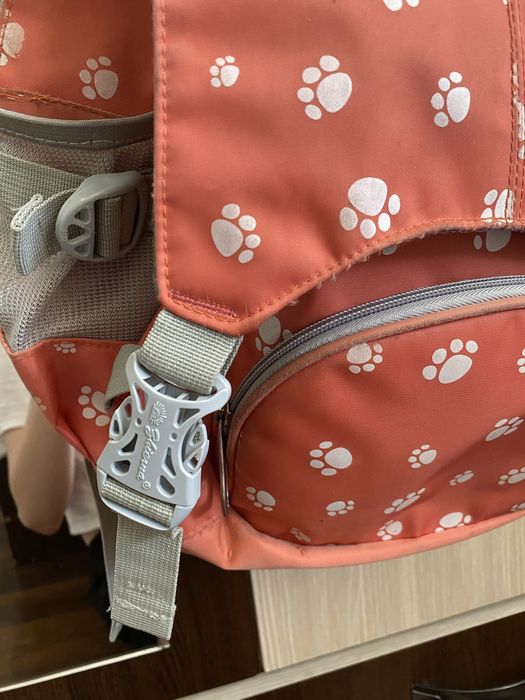 Ghiozdan pentru scoala