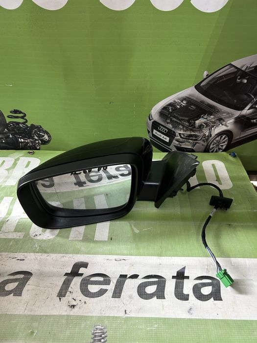 Oglindă electrică stânga Volvo XC 60 2012
