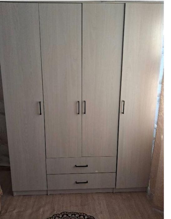 Продам прихожку и шкаф