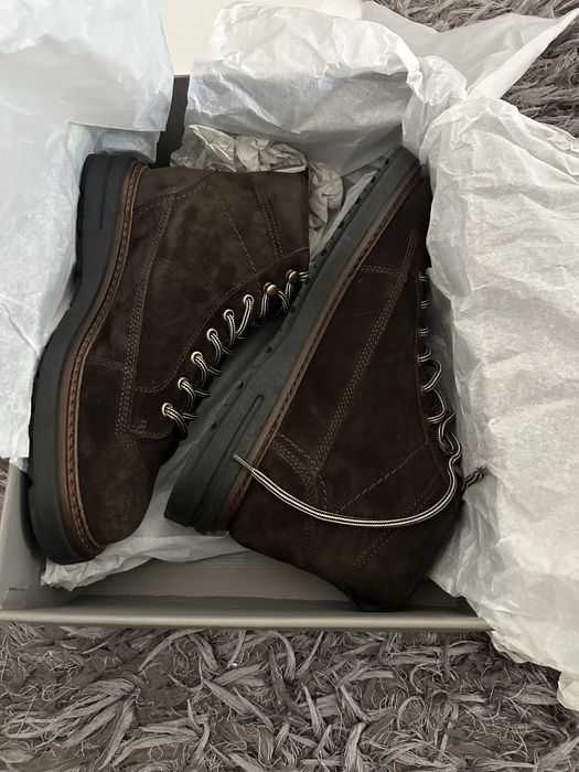 Vand Ghete Gant barbati