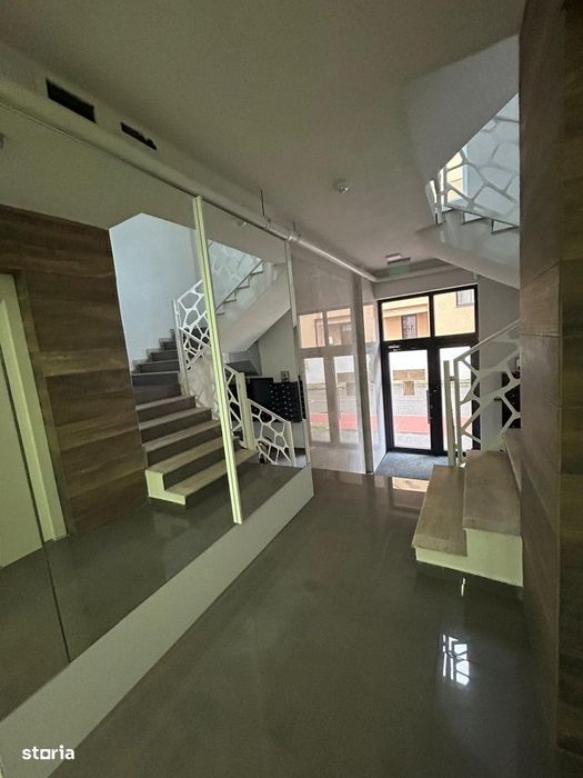 Apartament Cu 4 Camere/ Zona Albert/ Genial Residence/ Ploiesti