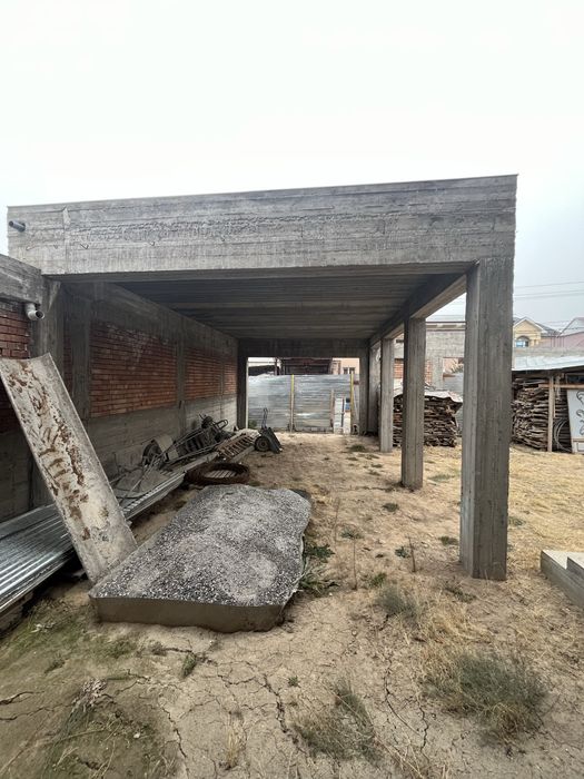 Продается дом в мкр.Самал-3