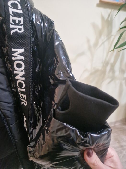 Geaca de iarna unisex