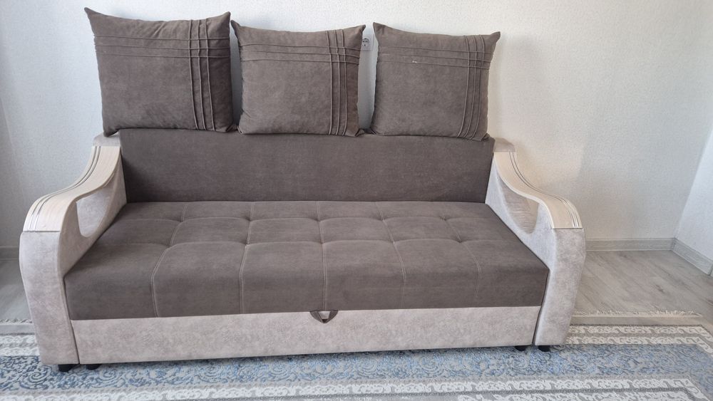 Диван раскладной