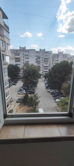 Дава се под наем Двустаен апартамент в Варна, ХЕИ - 45 кв.м за 331.5 € - Снимка #4