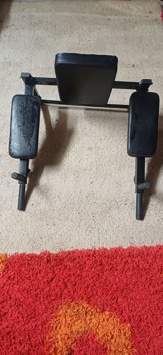 Aparat tracțiuni perete