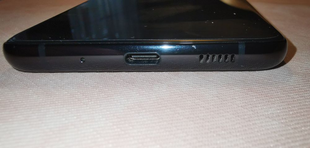 Samsung S20 ultra 5G