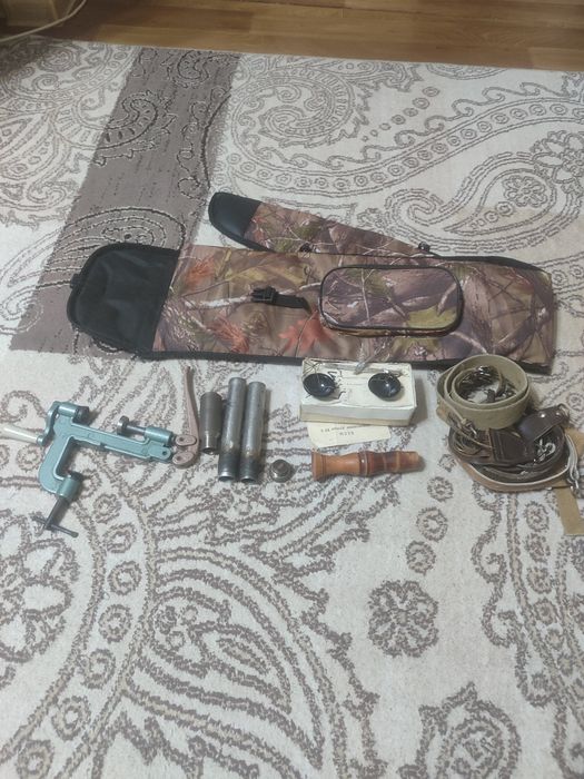 Продам принадлежности