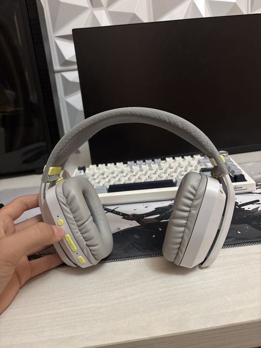 наушники VGN VXE V1