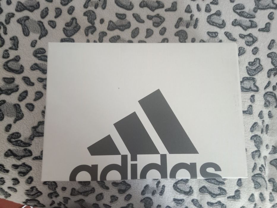 Кроссовки Адидас Оригинал