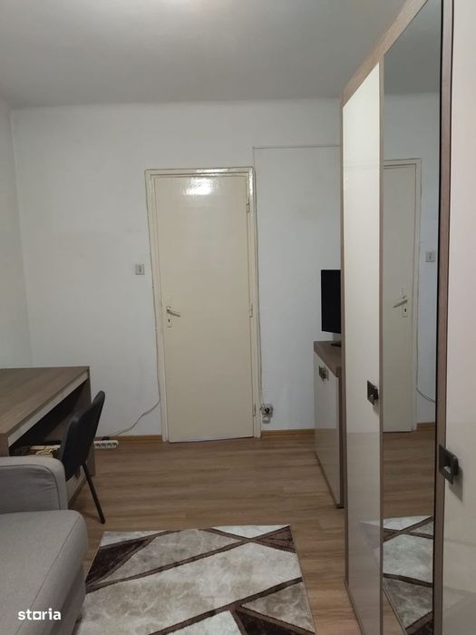 Apartament 2 camere, zona Complexul Studentesc - Centru